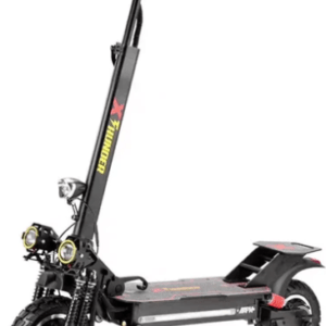 X Track Thunder 2600W Dual Motor Off Road | mechanical break