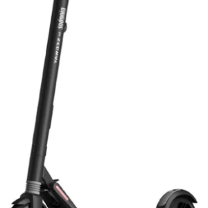 NINEBOT ES1 Scooter with bluetooth and folding dimension