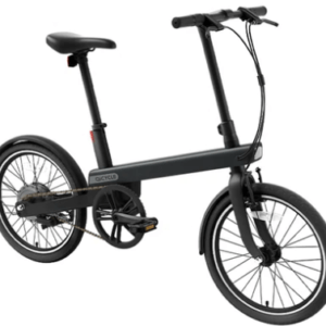 Xiaomi Mijia QiCYCLE Smart Electric Bikewith aluminium alloy and bluetooth