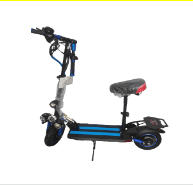 QS5-A scooter in Dubai