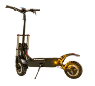 S7-DK-10PRO Rohan scooters in dubai