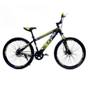 Single Speed MTB 26″