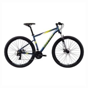 Sunpeed Zero XC Mountain Bike 27.5"
