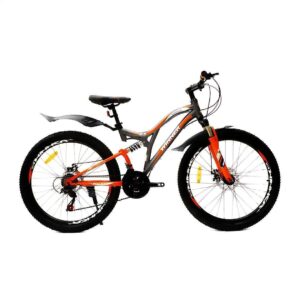 Super Classic Mountain Bike 26"