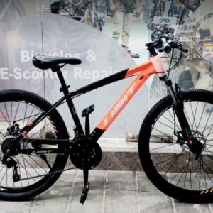 LIMIT 26" Mountain Bike