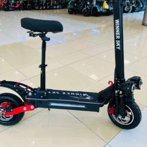 DK20 Pro Winner Sky Electric Scooter