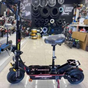 XTrack Thunder Pro Max 2023 edition