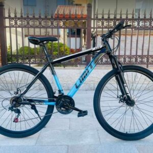 LIMIT 27.5" Mountain Bike
