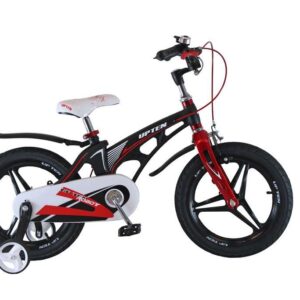 Upten Robot Kids Bike 12, 14, 16, 18 inch