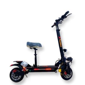 X-Track XTHUNDER Dual Motor Off Road