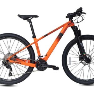 JAVA J-Air SUOH Carbon Mountain Bike Cross Country MTB Bicycle