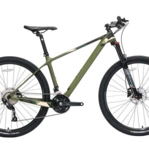JAVA Vetta Carbon Mountain Bike