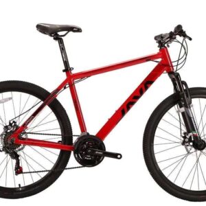 JAVA Passo Hard Tail Mountain Bike