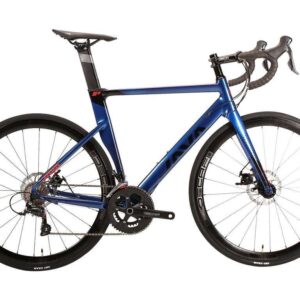 JAVA Siluro 3 Tiagra 20 Speed Road Bike