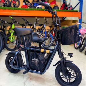 FIIDO Q1S Folding Electric Scooter | Best price | Wazeer Begum Bicycles