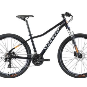 Sunpeed Stella Mountain Bike Cross Country Cycles 24 speed
