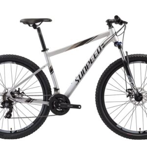 Sunpeed Zero 24 Speed Alloy Mountain Bike
