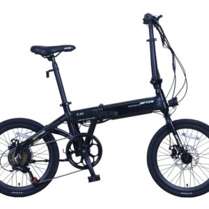 Upten E20 Folding E-bike