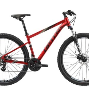 Upten River Mountain Bike 24 Speed Cross Country Cycle