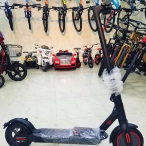 HT02 Rohan Wings Folding Electric Scooter in Dubai