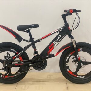 PREGO 20 Size Kids Bicycle