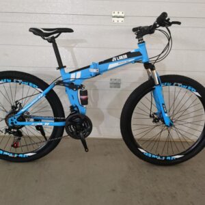 JV Luker 26 Size Bicycle