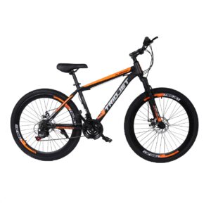 TRIOJET 26 Size Bicycle
