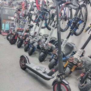 Winner Sky M365 with Suspension