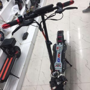 GRLine S5 Pro Rohan Wings