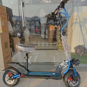 Jack's Star E20 Pro Electric Scooter