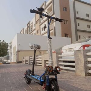 E10 Winner Sky 36v Double Light