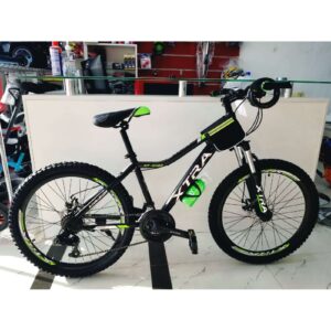 XT 2022 XTRA Mountain Bike 24"