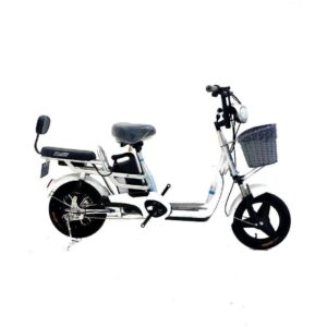 Zee-M Delivery Bike | Affordable Price | WBBicycles
