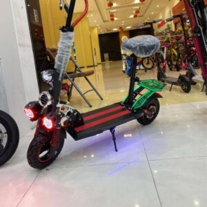Rohan Wings E10 Tail Light