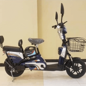 Winner Sky EBike 16 Size