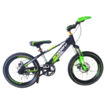 BEIDUOFU 18″ Kids Bicycle