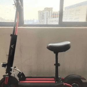 KT3 Rohan Wings Electric Scooter