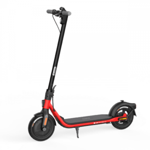 Ninebot KickScooter D18E Powered by Segway